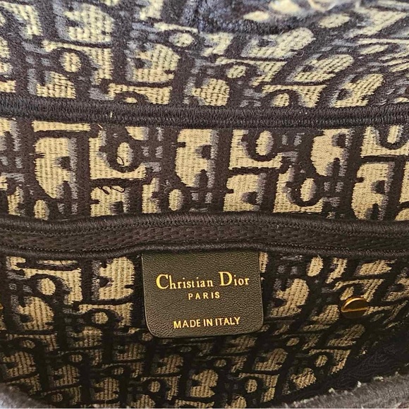 Dior Saddle bag - Picture 5 of 10